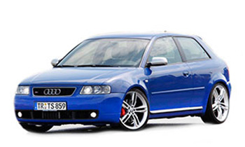 Audi A3 (8L) 1996 - 2003 г