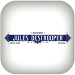 товары Jules Destrooper