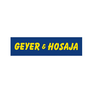 Geyer & Hosaja 