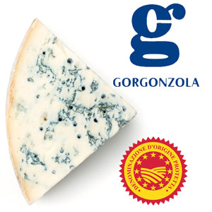 Горгонзола - Gorgonzola DOP