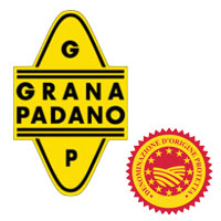 Грана Падано - Grana Padano DOP