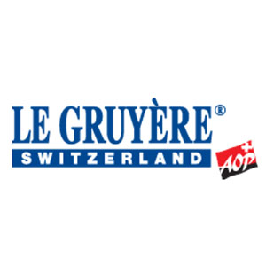 Грюйер - Le Gruyere AOP
