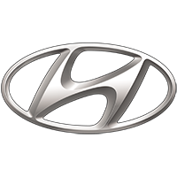 Багажные коврики Hyundai