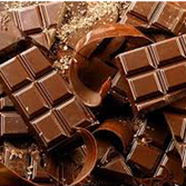 Шоколадки - Chocolate Bars